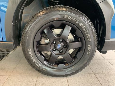 Certified 2024 Subaru Outback Wilderness image 28