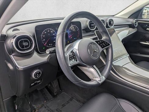 Used 2022 Mercedes-Benz C 300 Sedan image 10