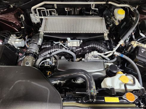 Used 2023 Subaru Ascent Touring image 53