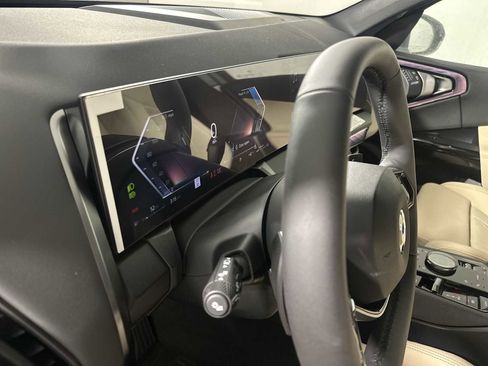 New 2026 BMW X3 xDrive30 w/ Convenience Package image 15