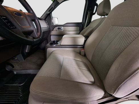 Used 2010 Ford F150 XLT RWD image 12