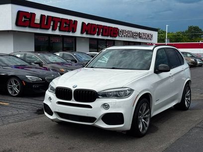 Used 2014 BMW X5 xDrive50i