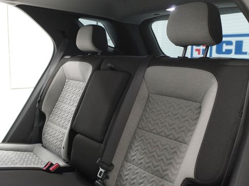Used 2024 Chevrolet Equinox LS w/ Driver Confidence II Package FWD image 23