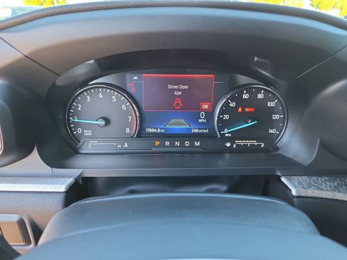 Used 2023 Ford Explorer Timberline AWD/4WD image 26