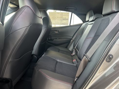 New 2026 Toyota Corolla GR image 20