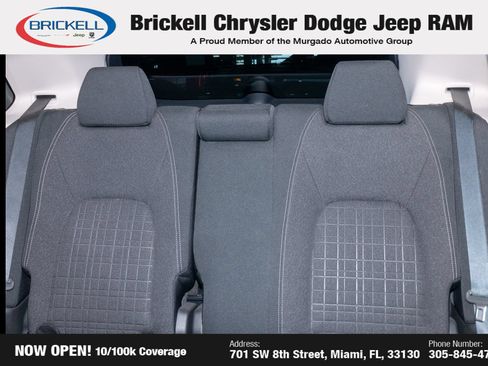 Used 2023 Honda HR-V LX image 20