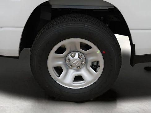 New 2026 RAM 1500 Tradesman RWD image 9