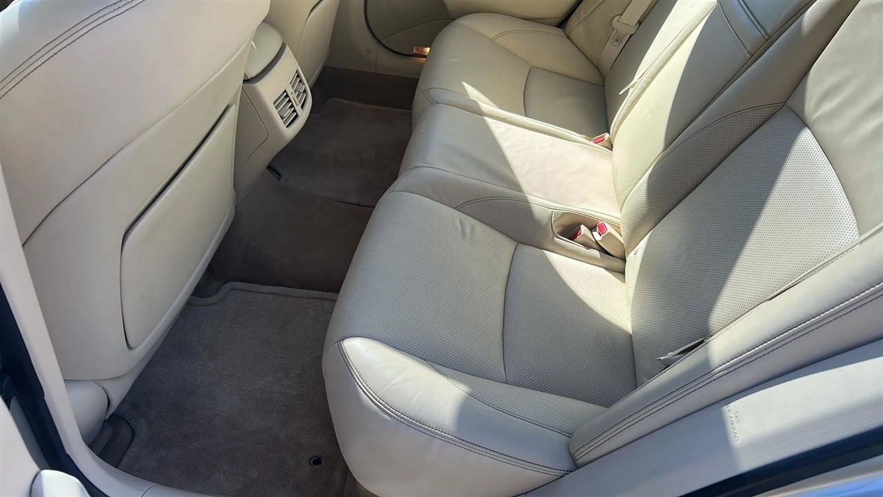 Used 2010 Lexus ES 350 FWD image 43