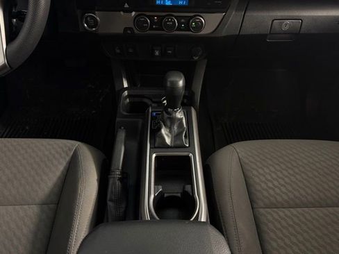 Used 2023 Toyota Tacoma SR5 w/ Technology Package image 22