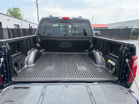 Used 2024 Ford F150 XLT w/ Equipment Group 302A MID AWD/4WD image 10