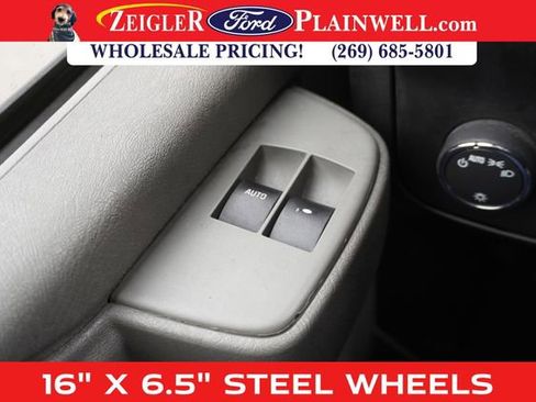 Used 2016 Chevrolet Express 3500 LT w/ LT Preferred Equipment Group image 24