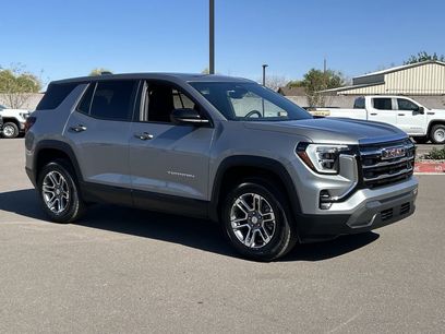 Used 2025 GMC Terrain Elevation