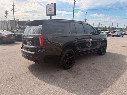 Used 2021 GMC Yukon Denali w/ Denali Ultimate Package AWD/4WD image 6
