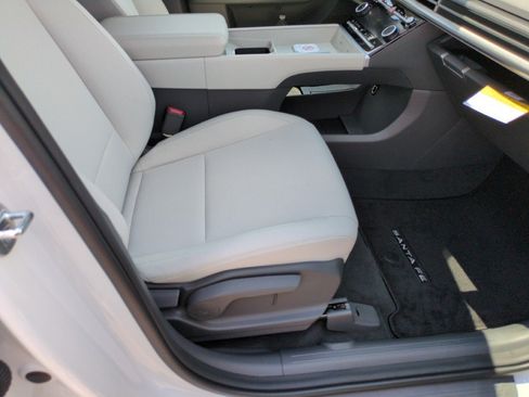 New 2026 Hyundai Santa Fe SE AWD/4WD image 35