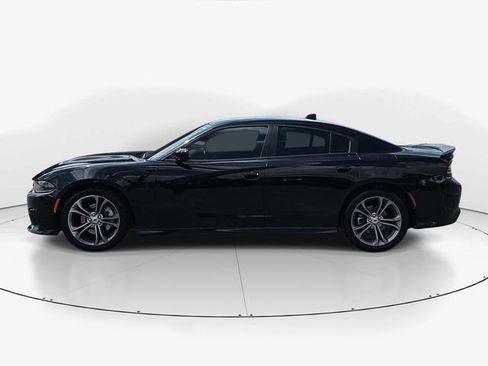 Used 2021 Dodge Charger R/T RWD image 9