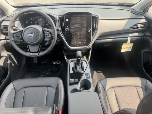 New 2026 Subaru Crosstrek 2.5i Limited AWD/4WD image 14