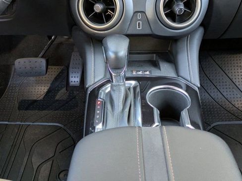 Used 2023 Chevrolet Blazer Premier w/ Driver Confidence II Package image 17