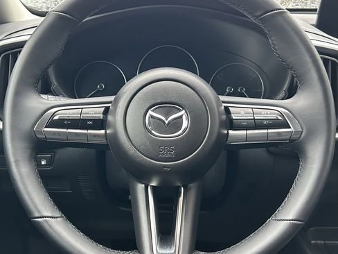 Used 2025 MAZDA CX-50 2.5 Hybrid w/ Preferred Pkg image 19