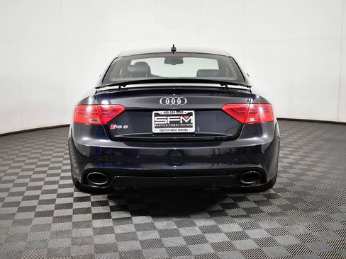 Used 2013 Audi RS 5 AWD/4WD image 9