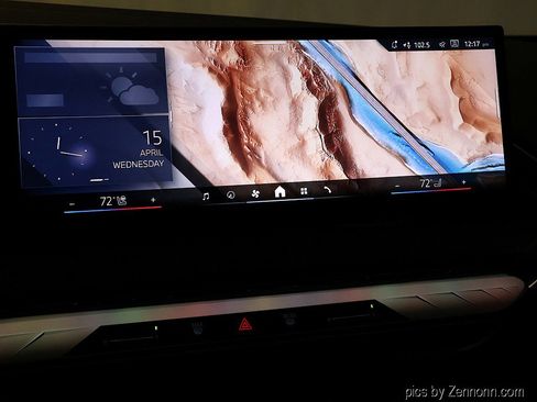 Certified 2026 BMW X3 xDrive30 image 20