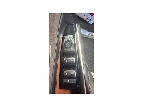 Used 2021 Kia Sorento SX Prestige AWD/4WD image 15