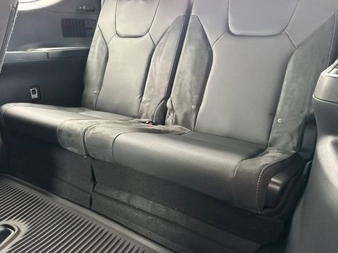 New 2026 Lexus TX 500h AWD image 13