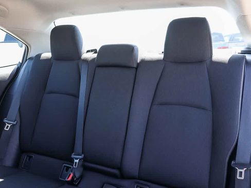 Used 2025 Toyota Corolla LE FWD image 18