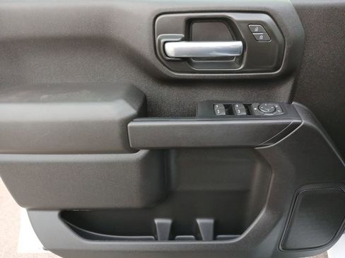 Used 2025 Chevrolet Silverado 2500 Custom w/ Custom Convenience Package image 24