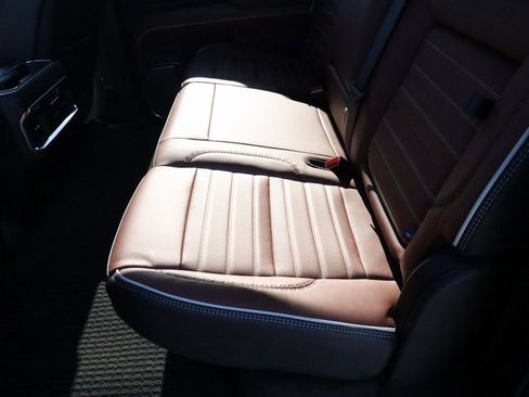 New 2026 GMC Sierra 2500 Denali Ultimate image 12