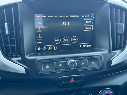 Used 2019 GMC Terrain SLE w/ Driver Convenience Package AWD/4WD image 23