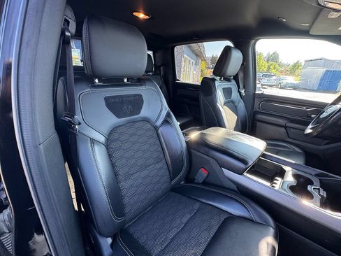 Used 2020 RAM 1500 Big Horn w/ Built-to-serve Edition AWD/4WD image 23