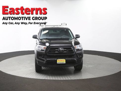 Used 2023 Toyota Tacoma SR AWD/4WD image 50