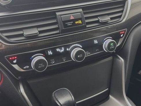 Used 2021 Honda Accord Sport Special Edition image 20