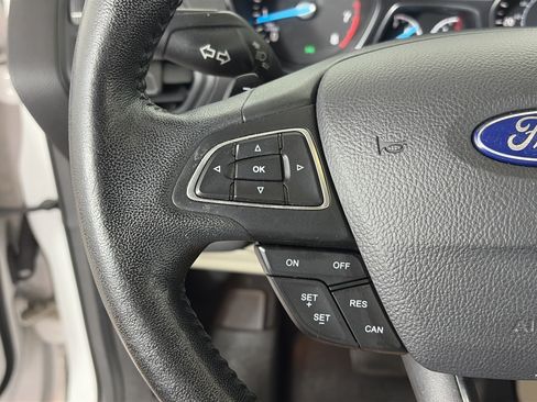 Used 2017 Ford Escape SE w/ SE Leather Comfort Package FWD image 29