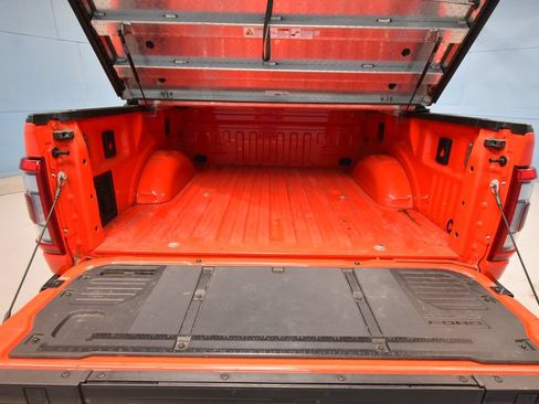 Used 2023 Ford F150 Raptor AWD/4WD image 41