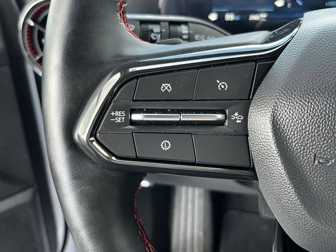 New 2026 Chevrolet Equinox RS image 5