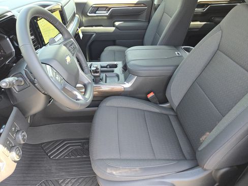 New 2026 Chevrolet Silverado 1500 LT AWD/4WD image 10