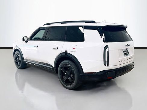 New 2027 Kia Telluride SX Prestige X-Line image 5