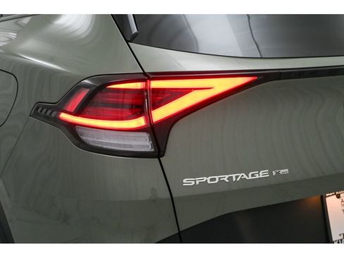 Used 2024 Kia Sportage X-Pro Prestige image 24
