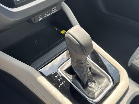 New 2025 Subaru Forester Premium image 23