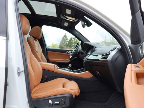 Used 2019 BMW X5 xDrive40i w/ Convenience Package AWD/4WD image 20