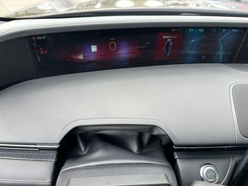 Used 2024 Lincoln Nautilus Reserve w/ Equipment Group 202A image 35