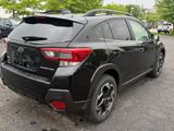 Used 2022 Subaru Crosstrek 2.5i Limited w/ Moonroof Package 1 image 3