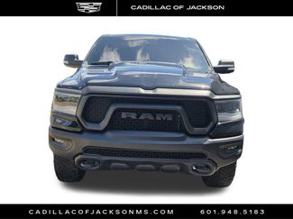 Used 2022 RAM 1500 Rebel w/ Rebel Level 1 Equipment Group video 2