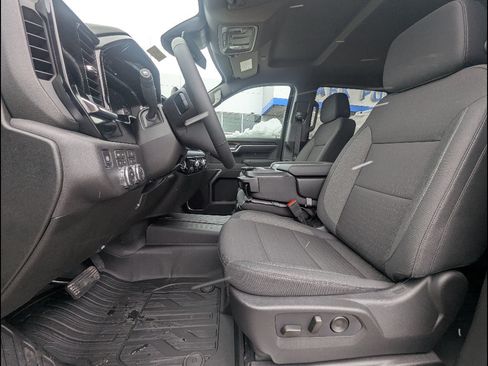 New 2026 GMC Sierra 1500 SLE w/ X31 Off-Road Package AWD/4WD image 15
