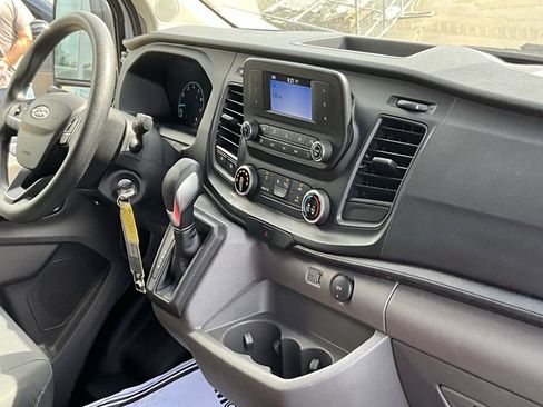 Used 2024 Ford Transit 250 Low Roof w/ Exterior Upgrade Package image 9