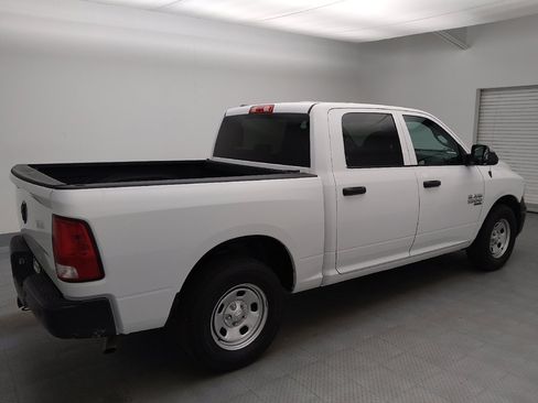 Used 2021 RAM 1500 Tradesman w/ Trailer Tow Group RWD image 10