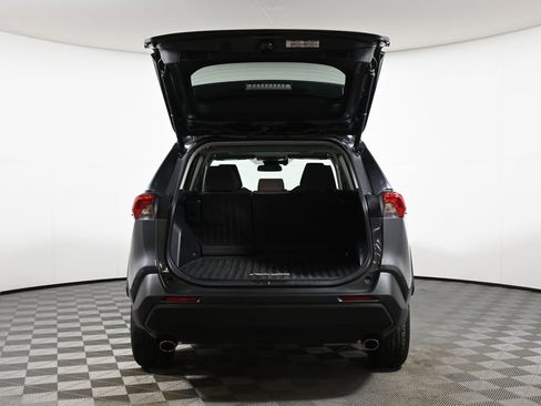 Used 2021 Toyota RAV4 XLE w/ Convenience Package image 34