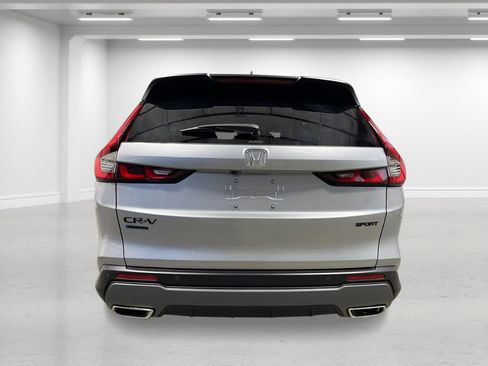 New 2026 Honda CR-V Sport-L image 4