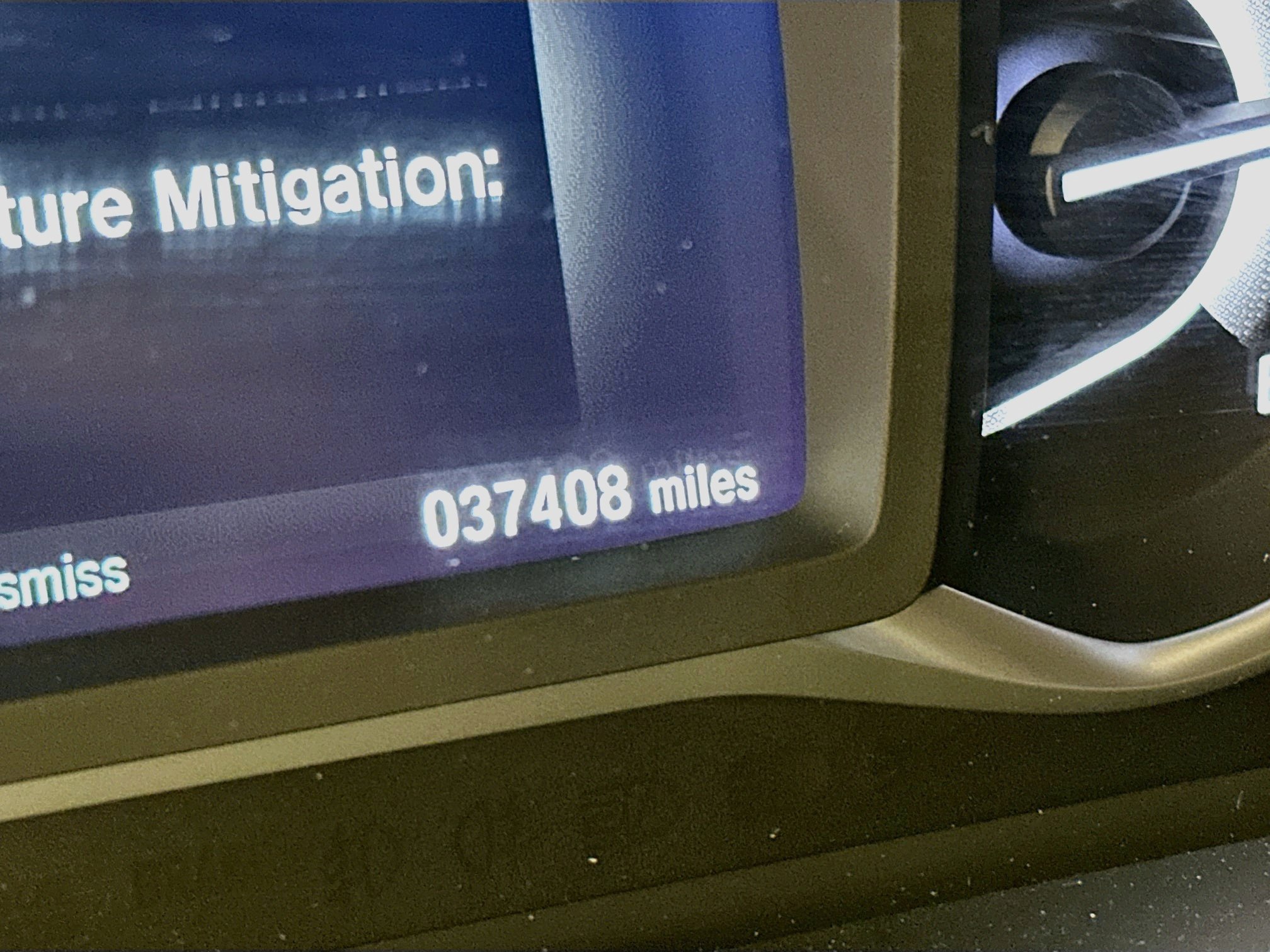 Used 2023 Honda Passport EX-L image 19